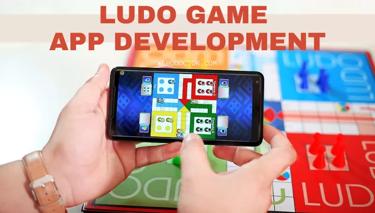 How much does it cost to develop a Ludo game app?