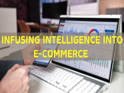 Webodoctor Infusing Intelligence Into E-commerce 