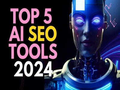 Using Ai With Top 5 Seo Tools